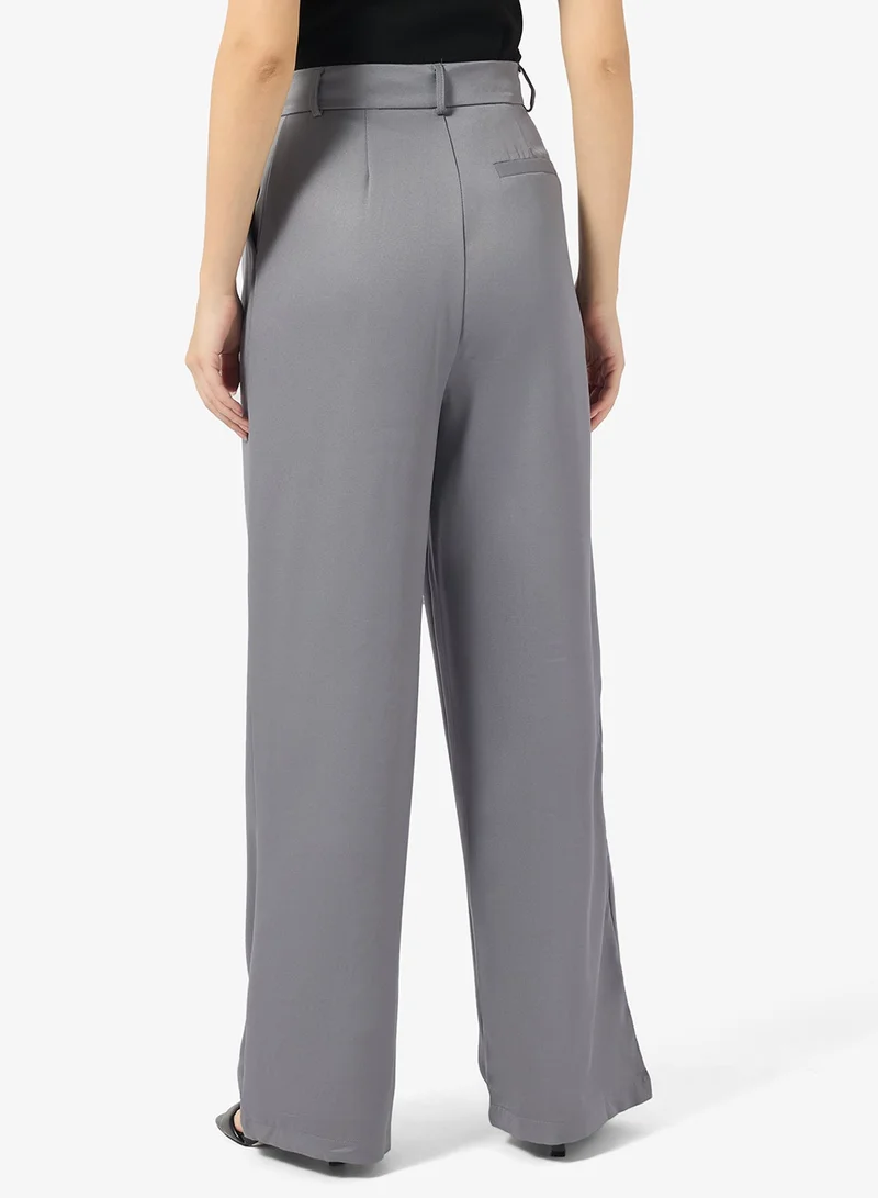 ELLA  Tailored Trouser for Women | Best Price UAE